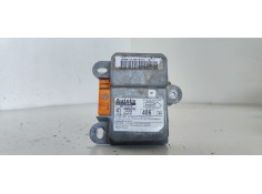 Recambio de centralita airbag para peugeot 406 berlina (s1/s2) 1.9 turbodiesel cat referencia OEM IAM 550579300  