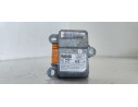 Recambio de centralita airbag para peugeot 406 berlina (s1/s2) 1.9 turbodiesel cat referencia OEM IAM 550579300  