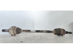 Recambio de transmision trasera derecha para mercedes-benz clase m (w164) 3.0 cdi cat referencia OEM IAM A1643501210  