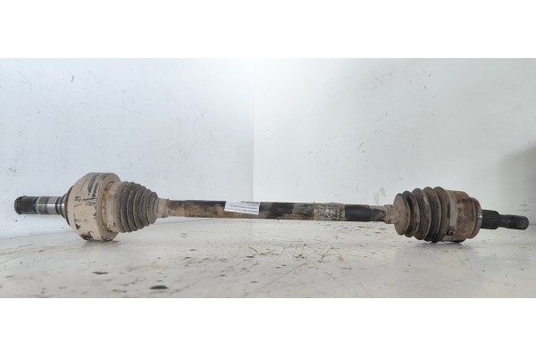 Recambio de transmision trasera derecha para mercedes-benz clase m (w164) 3.0 cdi cat referencia OEM IAM A1643501210  