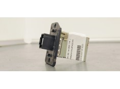 Recambio de resistencia calefaccion para hyundai i30 1.6 crdi 115 referencia OEM IAM   