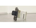 Recambio de resistencia calefaccion para hyundai i30 1.6 crdi 115 referencia OEM IAM   