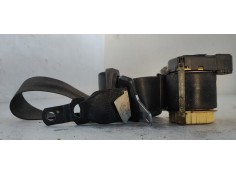 CINTURON SEGURIDAD DELANTERO IZQUIERDO 00043594 