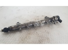 Recambio de rampa inyectora para hyundai i40 i40 berlina fase 2 referencia OEM IAM 0445214323  