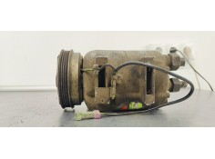 Recambio de compresor aire acondicionado para audi a4 berlina (b5) 1.9 tdi referencia OEM IAM 8D0260805D  