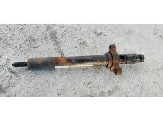 Recambio de inyector para peugeot 407 st sport referencia OEM IAM 9656389980  