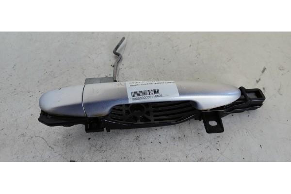 Recambio de maneta exterior trasera derecha para mazda 6 lim. (gh) 2.0 cat referencia OEM IAM   