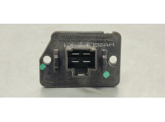 Recambio de resistencia calefaccion para hyundai i30 1.6 crdi 115 referencia OEM IAM   