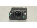 Recambio de resistencia calefaccion para hyundai i30 1.6 crdi 115 referencia OEM IAM   