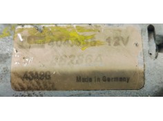 Recambio de motor techo electrico para bmw serie 3 berlina (e46) 316i referencia OEM IAM 676283861939  