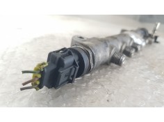 Recambio de rampa inyectora para hyundai i40 i40 berlina fase 2 referencia OEM IAM 0445214323  