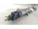Recambio de rampa inyectora para hyundai i40 i40 berlina fase 2 referencia OEM IAM 0445214323  