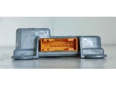 Recambio de centralita airbag para peugeot 406 berlina (s1/s2) 1.9 turbodiesel cat referencia OEM IAM 550579300  