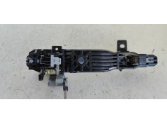 Recambio de maneta exterior trasera derecha para mazda 6 lim. (gh) 2.0 cat referencia OEM IAM   