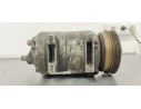 Recambio de compresor aire acondicionado para audi a4 berlina (b5) 1.9 tdi referencia OEM IAM 8D0260805D  