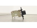 Recambio de resistencia calefaccion para hyundai i30 1.6 crdi 115 referencia OEM IAM   
