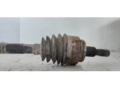 Recambio de transmision trasera derecha para mercedes-benz clase m (w164) 3.0 cdi cat referencia OEM IAM A1643501210  