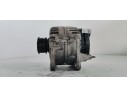 Recambio de alternador para volkswagen new beetle cabriolet (1y7) 2.0 referencia OEM IAM   