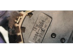 Recambio de cinturon seguridad delantero izquierdo para bmw x5 (e53) 3.0d referencia OEM IAM 00043594  