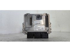 CENTRALITA MOTOR UCE 0281018228 