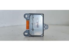 Recambio de centralita airbag para peugeot 406 berlina (s1/s2) 1.9 turbodiesel cat referencia OEM IAM 550579300  