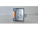 Recambio de centralita airbag para peugeot 406 berlina (s1/s2) 1.9 turbodiesel cat referencia OEM IAM 550579300  