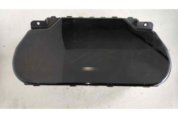 Recambio de cuadro instrumentos para toyota lexus rx 300 (mcu35) 3.0 v6 cat referencia OEM IAM 8380048250 25747200472 