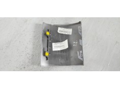 Recambio de molduras traseras para toyota proace 2.0 turbodiesel cat referencia OEM IAM   