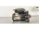 Recambio de motor arranque para citroen c4 picasso exclusive referencia OEM IAM 9663528880  