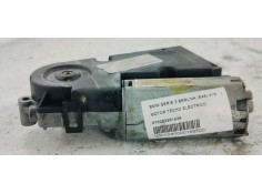 Recambio de motor techo electrico para bmw serie 3 berlina (e46) 316i referencia OEM IAM 676283861939  