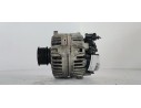 Recambio de alternador para volkswagen new beetle cabriolet (1y7) 2.0 referencia OEM IAM   