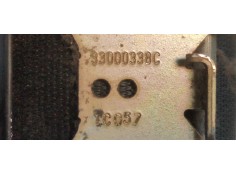 Recambio de cinturon seguridad delantero izquierdo para bmw x5 (e53) 3.0d referencia OEM IAM 00043594  