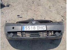 Recambio de paragolpes delantero para renault scenic ii referencia OEM IAM   