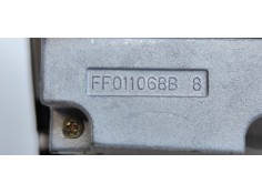 Recambio de sistema audio / radio cd para mazda 6 berlina (gg) 2.0 diesel cat referencia OEM IAM FF011068B  