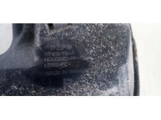 Recambio de faro derecho para nissan micra (k12e) 25 aniversario referencia OEM IAM 082151194R  