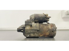 Recambio de motor arranque para citroen c4 picasso exclusive referencia OEM IAM 9663528880  