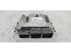 Recambio de centralita motor uce para citroen berlingo station wagon xtr referencia OEM IAM 0281018228  
