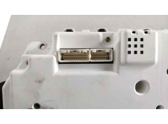 Recambio de cuadro instrumentos para toyota lexus rx 300 (mcu35) 3.0 v6 cat referencia OEM IAM 8380048250 25747200472 