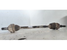 Recambio de transmision trasera derecha para mercedes-benz clase m (w164) 3.0 cdi cat referencia OEM IAM A1643501210  