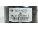 Recambio de abs para ssangyong kyron 200 xdi sport referencia OEM IAM 4891009000  