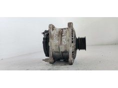 Recambio de alternador para volkswagen new beetle cabriolet (1y7) 2.0 referencia OEM IAM   