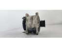Recambio de alternador para volkswagen new beetle cabriolet (1y7) 2.0 referencia OEM IAM   