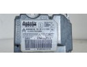 Recambio de centralita airbag para citroen c4 picasso exclusive referencia OEM IAM 606474700  