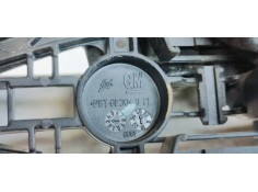 Recambio de maneta exterior trasera derecha para opel insignia berlina selective referencia OEM IAM   