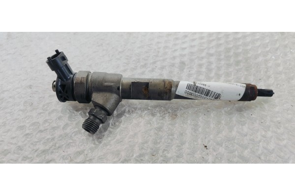 Recambio de inyector para mercedes-benz citan (w415) combi break referencia OEM IAM 0445110485  