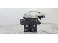 CERRADURA MALETERO / PORTON C6728 