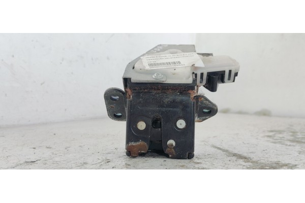 Recambio de cerradura maletero / porton para mazda 6 kombi ()(.2012) 2.2 mzr-cd referencia OEM IAM C6728  