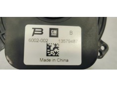 Recambio de anillo airbag para opel zafira (c) 2.0 cdti 130 fap referencia OEM IAM 20817720  