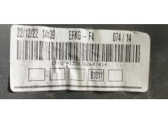 Recambio de molduras traseras para toyota proace 2.0 turbodiesel cat referencia OEM IAM   