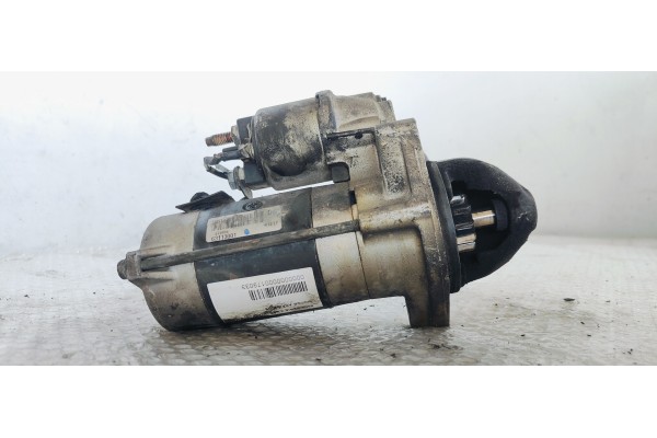 Recambio de motor arranque para bmw serie 3 berlina (e46) referencia OEM IAM   